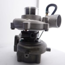 Turbocharger BTN TURBO 700716-5011S BTN TURBO