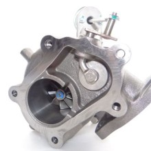Turbocharger BTN TURBO 700716-5011S BTN TURBO