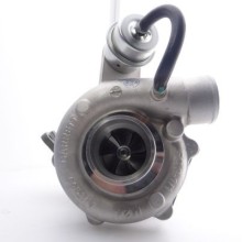 Turbocharger BTN TURBO 700716-5011S BTN TURBO