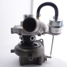 Turbocharger BTN TURBO 700716-5011S BTN TURBO