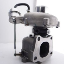 Turbocharger BTN TURBO 700716-5011S BTN TURBO