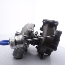 Turbocharger BTN TURBO 700716-5020S OE Ref 8980000311 BTN TURBO