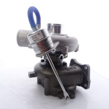 Turbocharger BTN TURBO 700716-5020S OE Ref 8980000311 BTN TURBO
