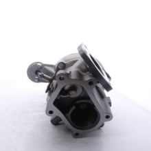 Turbocharger BTN TURBO 700716-5020S OE Ref 8980000311 BTN TURBO