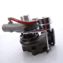Turbocharger BTN TURBO 700917-5001S OE Ref 2823041650 BTN TURBO
