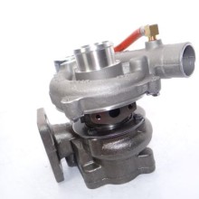 Turbocharger BTN TURBO 700917-5001S OE Ref 2823041650 BTN TURBO