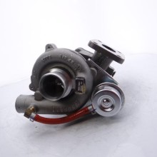 Turbocharger BTN TURBO 700917-5001S OE Ref 2823041650 BTN TURBO