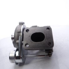 Turbocharger BTN TURBO 700917-5001S OE Ref 2823041650 BTN TURBO