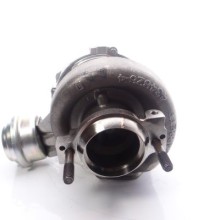 Turbocharger BTN TURBO 700935-5007S OE Ref 11657785992 BTN TURBO