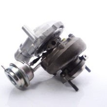 Turbocharger BTN TURBO 700935-5007S OE Ref 11657785992 BTN TURBO