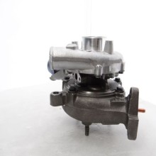 Turbocharger BTN TURBO 700960-5012S OE Ref 045145701A BTN TURBO