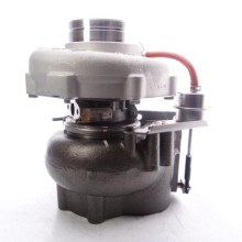 Turbocharger BTN TURBO 701139-5001S OE Ref 65091007196 BTN TURBO