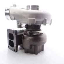 Turbocharger BTN TURBO 701139-5001S OE Ref 65091007196 BTN TURBO