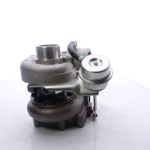 Turbocharger BTN TURBO 701538-5005S OE Ref 14201NA000 BTN TURBO