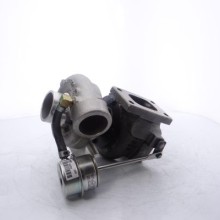 Turbocharger BTN TURBO 701538-5005S OE Ref 14201NA000 BTN TURBO