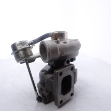Turbocharger BTN TURBO 701538-5005S OE Ref 14201NA000 BTN TURBO