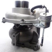 Turbocharger BTN TURBO 702172-5012S OE Ref 14201Z5905 BTN TURBO