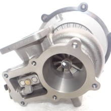 Turbocharger BTN TURBO 702172-5012S OE Ref 14201Z5905 BTN TURBO