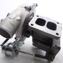 Turbocharger BTN TURBO 702172-5012S OE Ref 14201Z5905 BTN TURBO