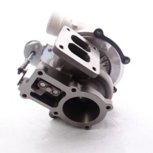 Turbocharger BTN TURBO 702172-5013S OE Ref 14201Z5907 BTN TURBO