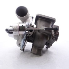 Turbocharger BTN TURBO 702172-5013S OE Ref 14201Z5907 BTN TURBO