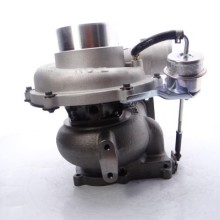 Turbocharger BTN TURBO 702172-5013S OE Ref 14201Z5907 BTN TURBO