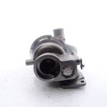 Turbocharger BTN TURBO 702213-5001S OE Ref 2823041710 BTN TURBO