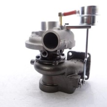 Turbocharger BTN TURBO 702213-5001S OE Ref 2823041710 BTN TURBO