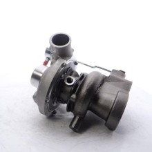 Turbocharger BTN TURBO 702213-5001S OE Ref 2823041710 BTN TURBO