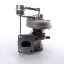 Turbocharger BTN TURBO 702213-5001S OE Ref 2823041710 BTN TURBO
