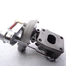 Turbocharger BTN TURBO 702213-5001S OE Ref 2823041710 BTN TURBO