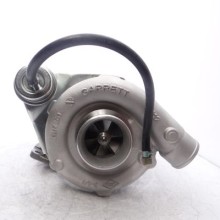 Turbocharger BTN TURBO 702422-5008S BTN TURBO