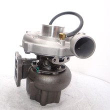 Turbocharger BTN TURBO 702422-5008S BTN TURBO