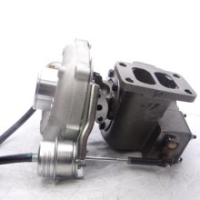 Turbocharger BTN TURBO 702422-5008S BTN TURBO