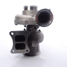 Turbocharger BTN TURBO 703012-5008S OE Ref 1383775 BTN TURBO