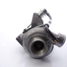 Turbocharger BTN TURBO 703325-5001S OE Ref 82145701 BTN TURBO