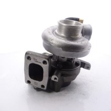Turbocharger BTN TURBO 703325-5001S OE Ref 82145701 BTN TURBO