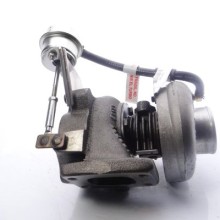 Turbocharger BTN TURBO 703325-5001S OE Ref 82145701 BTN TURBO