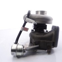 Turbocharger BTN TURBO 703325-5001S OE Ref 82145701 BTN TURBO
