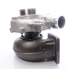 Turbocharger BTN TURBO 703457-5002S OE Ref 1382393 BTN TURBO