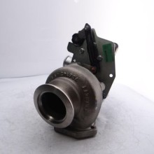 Turbocharger BTN TURBO 703672-5005S OE Ref 11657785409 BTN TURBO