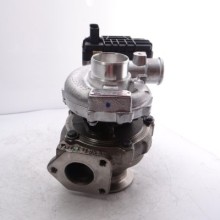 Turbocharger BTN TURBO 703672-5005S OE Ref 11657785409 BTN TURBO