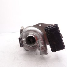 Turbocharger BTN TURBO 703672-5005S OE Ref 11657785409 BTN TURBO