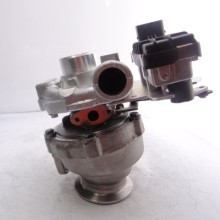 Turbocharger BTN TURBO 703672-5005S OE Ref 11657785409 BTN TURBO