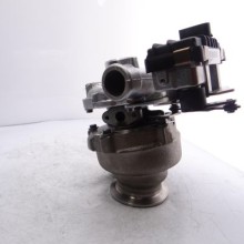 Turbocharger BTN TURBO 703672-5005S OE Ref 11657785409 BTN TURBO