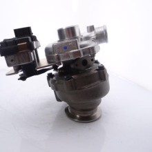 Turbocharger BTN TURBO 703673-5005S OE Ref 11657785410 BTN TURBO