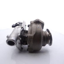 Turbocharger BTN TURBO 703673-5005S OE Ref 11657785410 BTN TURBO