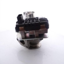 Turbocharger BTN TURBO 703673-5005S OE Ref 11657785410 BTN TURBO