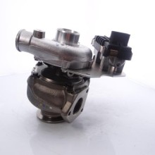 Turbocharger BTN TURBO 703673-5005S OE Ref 11657785410 BTN TURBO
