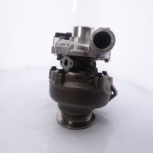 Turbocharger BTN TURBO 703673-5005S OE Ref 11657785410 BTN TURBO